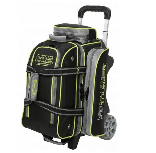 8. Storm 2 Ball Rolling Thunder Bowling Bag