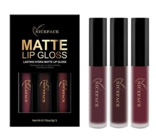 13. Coosa Madly MATTE Waterproof Lipstick Non-Stick Cup