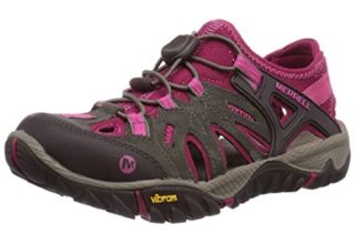 Merrell Water Shoe for Women Blaze Sieve